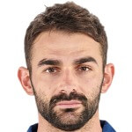 Футболист Адриан Лопес Альварес